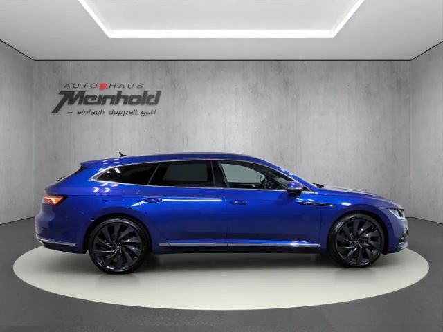 Volkswagen Arteon 2.0 TSI DSG R-Line