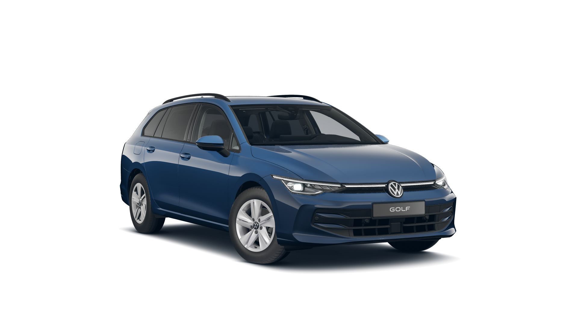Volkswagen Golf 1.5 TSI Life Plus Variant
