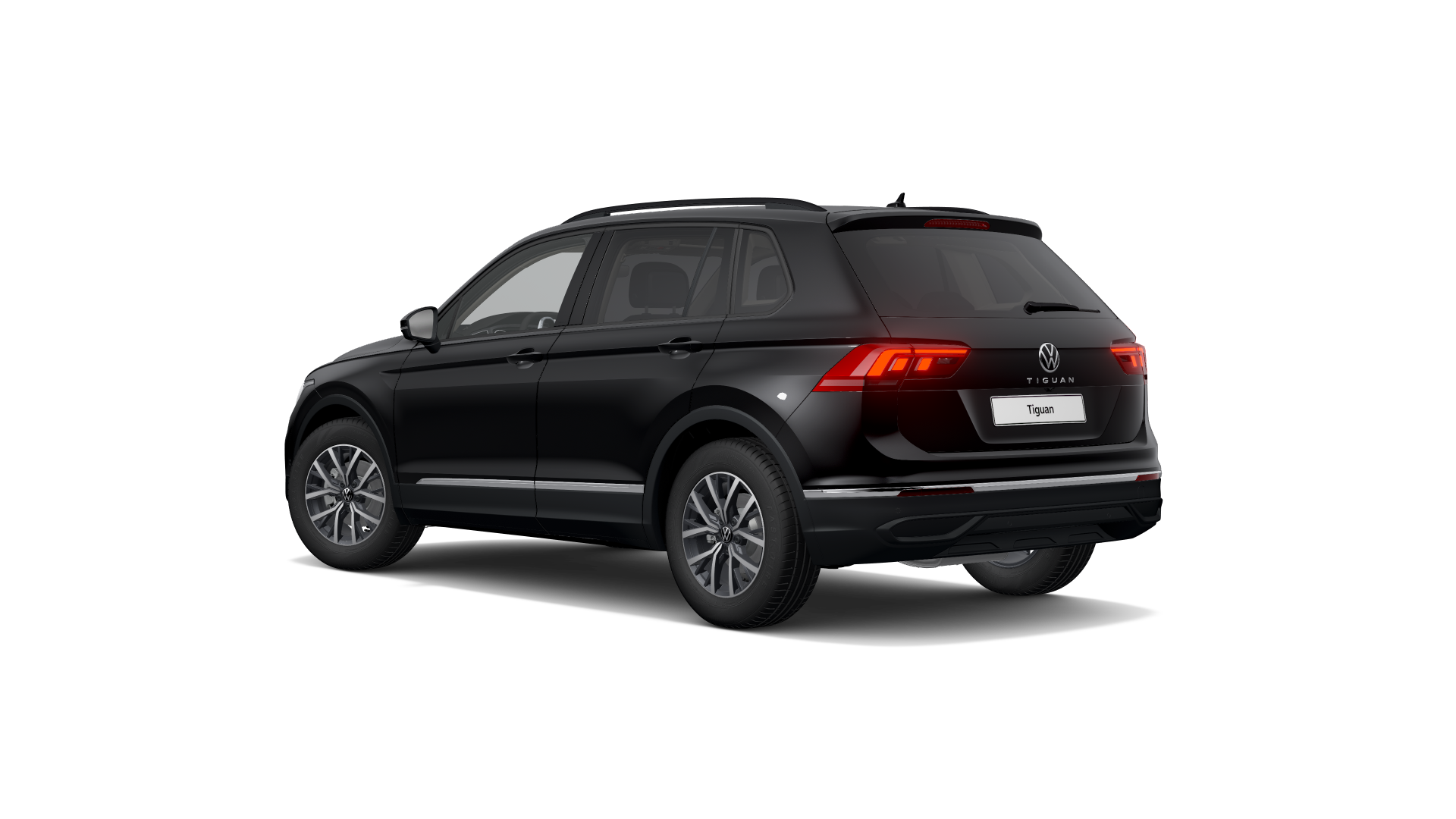 Volkswagen Tiguan 2.0 TDI Life
