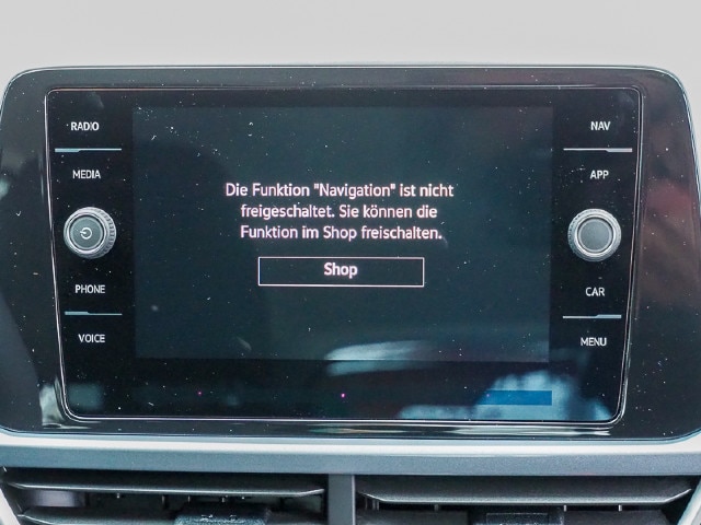 Volkswagen T-Roc 1.0 TSI Style