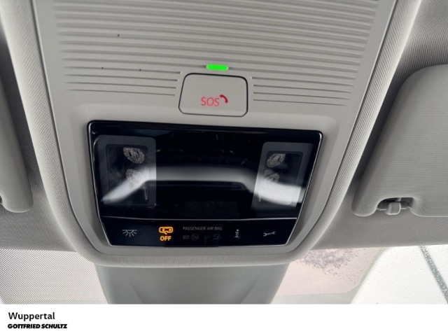 Skoda Octavia 2.0 TDI Combi Style Style