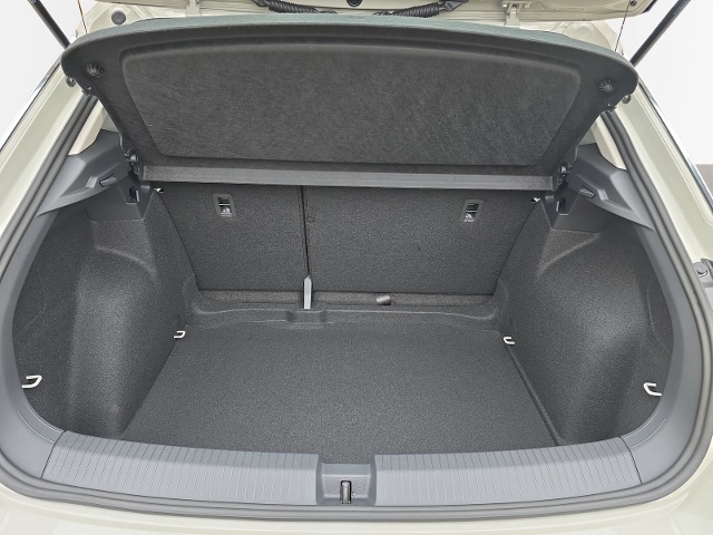 Volkswagen T-Roc 1.0 TSI