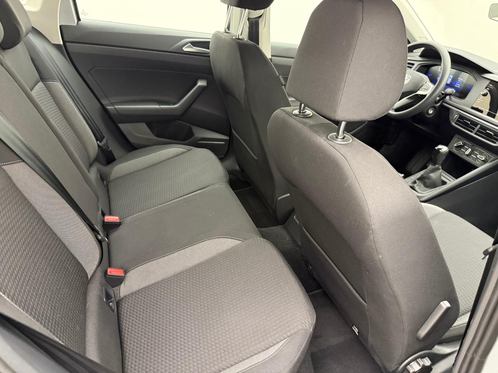 Volkswagen Taigo 1.0 TSI