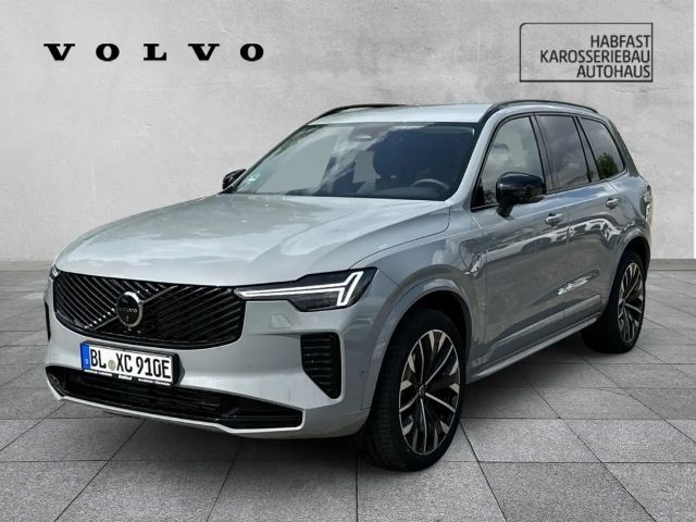 Volvo XC90 AWD Dark Plus T8