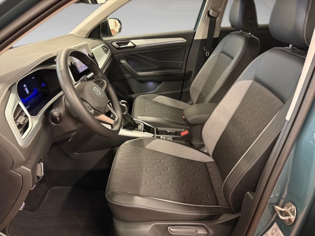 Volkswagen T-Roc 1.0 TSI