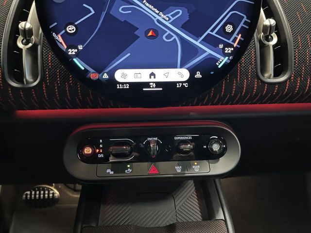 MINI John Cooper Works Countryman All4