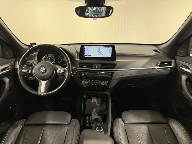 BMW X1 xDrive25e