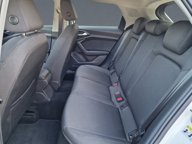 Audi A1 30 TFSI Sportback