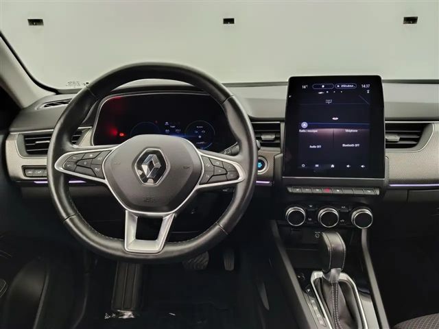 Renault Arkana E-Tech Intens