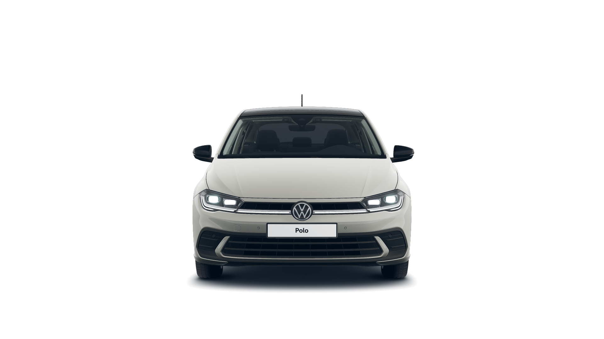 Volkswagen Polo 1.0 TSI Move