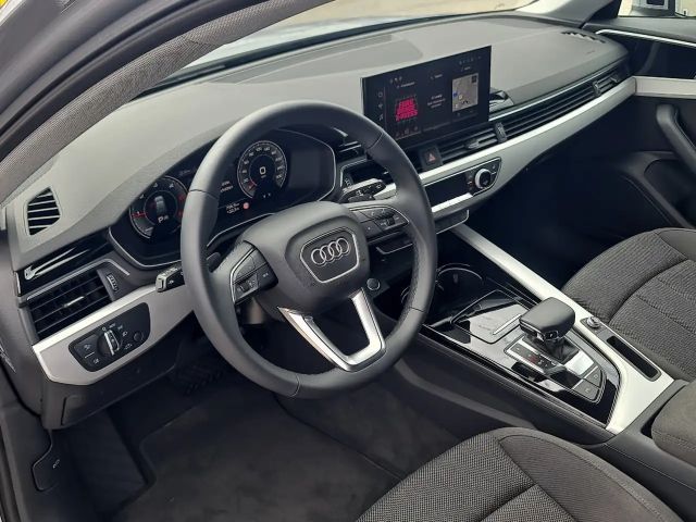 Audi A4 35 TDI
