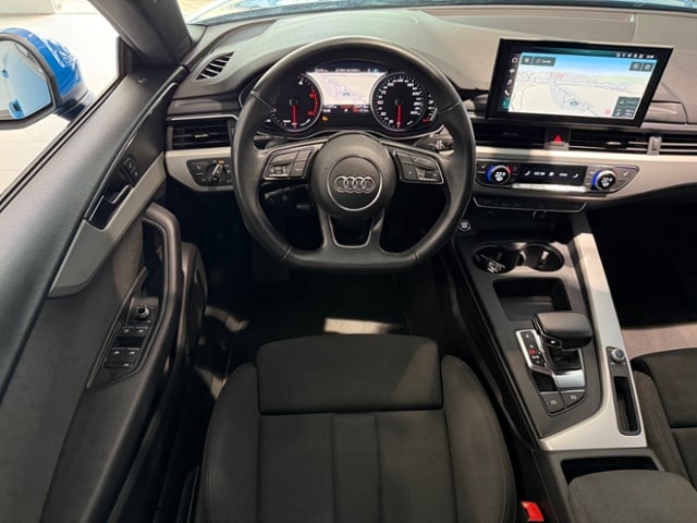 Audi A5 35 TDI S-Tronic Sportback