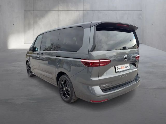 Volkswagen Multivan T7 eHybrid