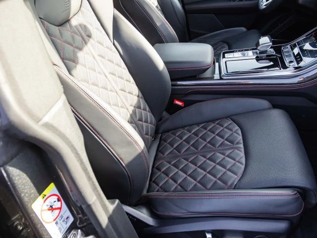 Audi Q8 50 TDI Quattro S-Line