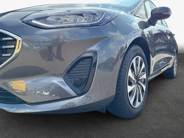 Ford Fiesta EcoBoost Titanium