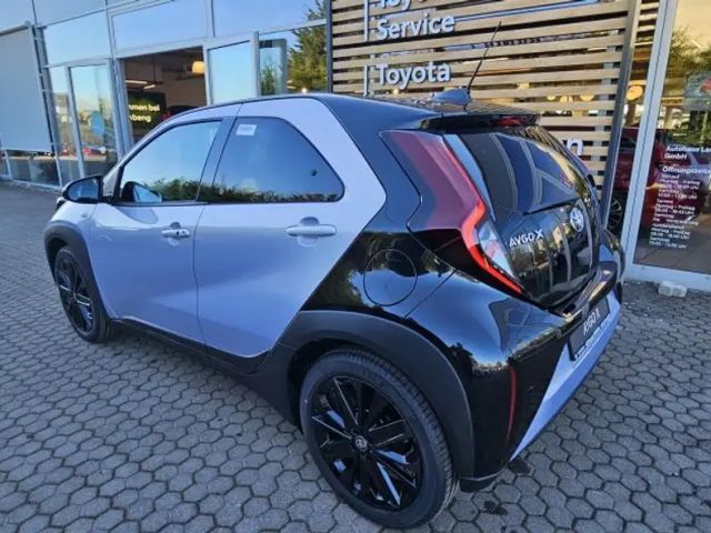 Toyota Aygo X Hatchback S-CVT