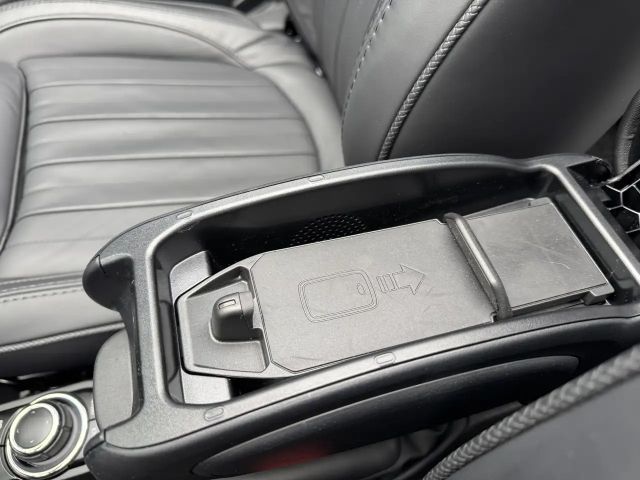 MINI Cooper S Cabrio Cooper S Cabrio HuD h&k ACC RFK JCW Leder NaviXL