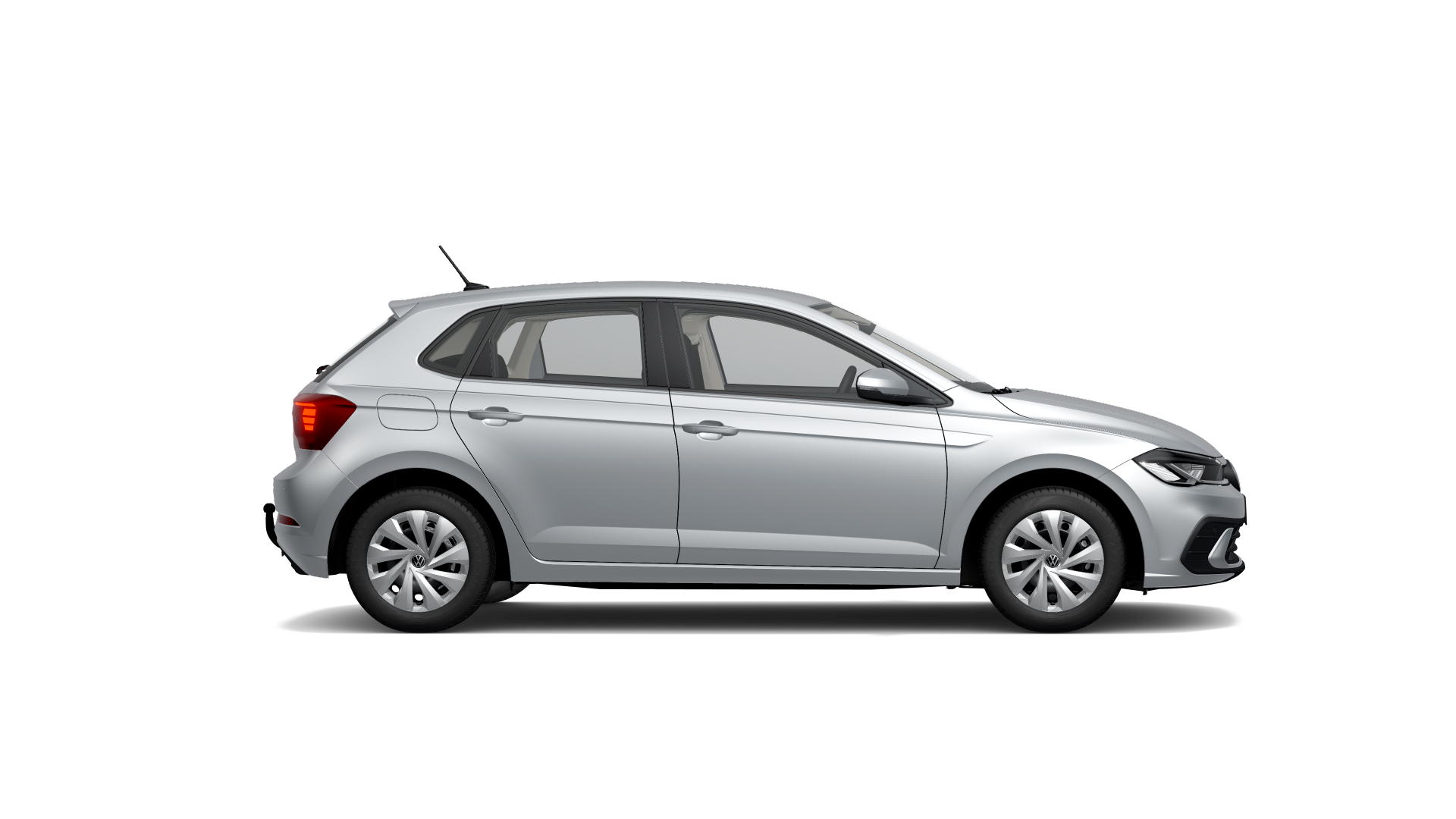 Volkswagen Polo 1.0 TSI