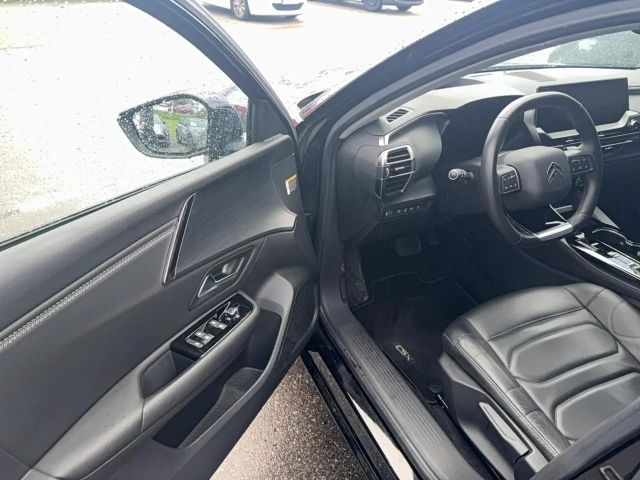 Citroën C5 X Hybrid Shine