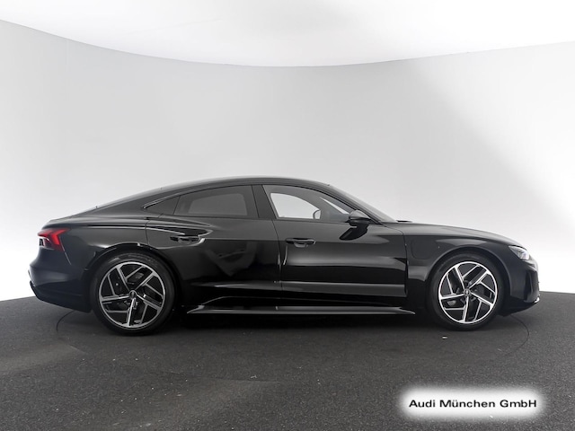 Audi e-tron GT Quattro