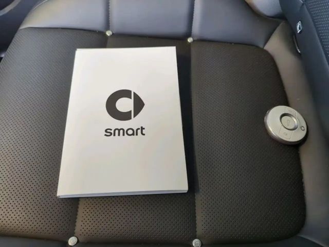 Smart #3 Premium