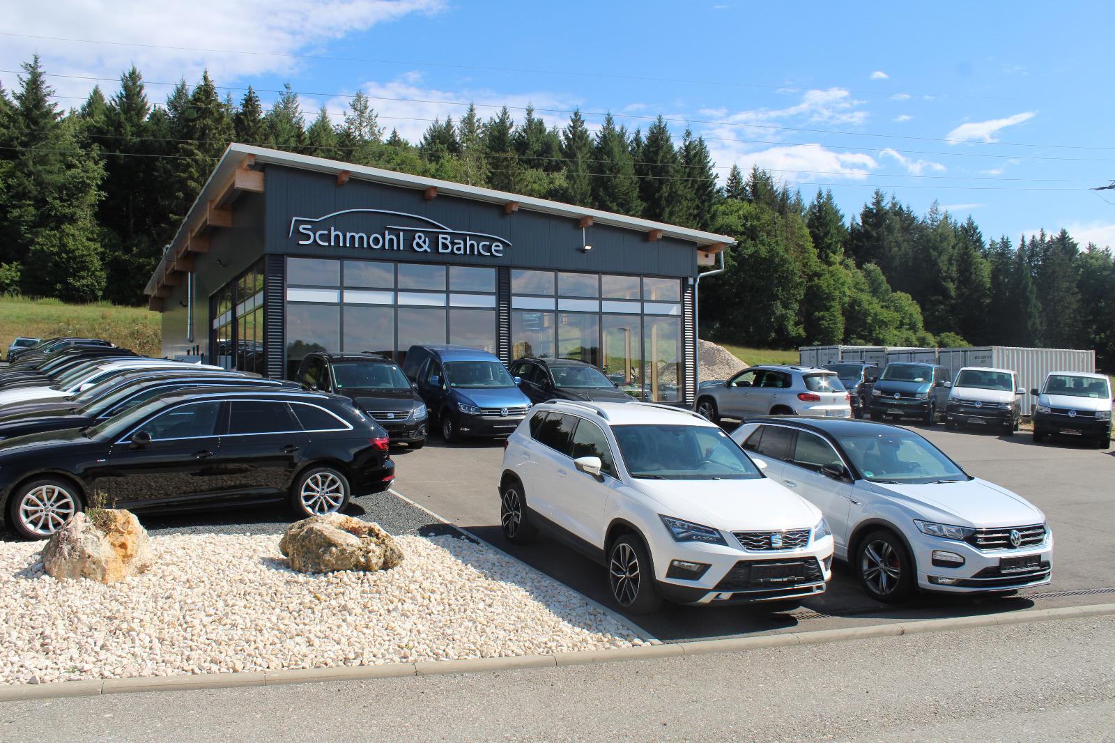 Audi S3 2.0 TFSI Quattro Sedan Sportback