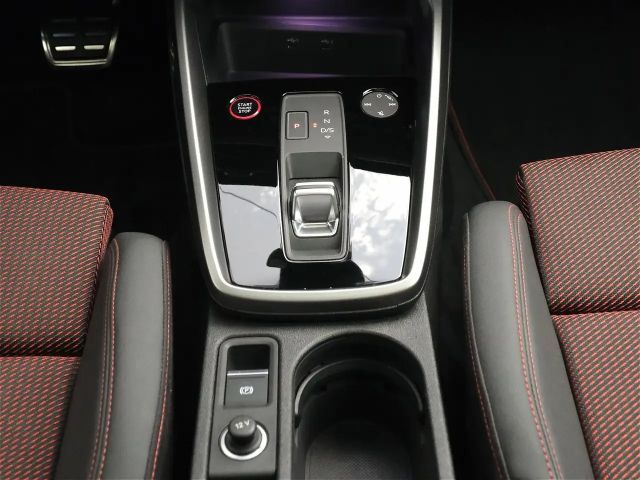 Audi S3 2.0 TFSI Quattro Sedan