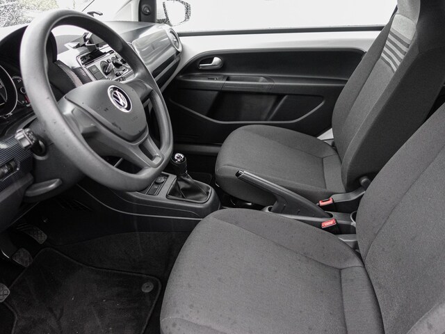 Volkswagen up! .0 MPI KAM PDC