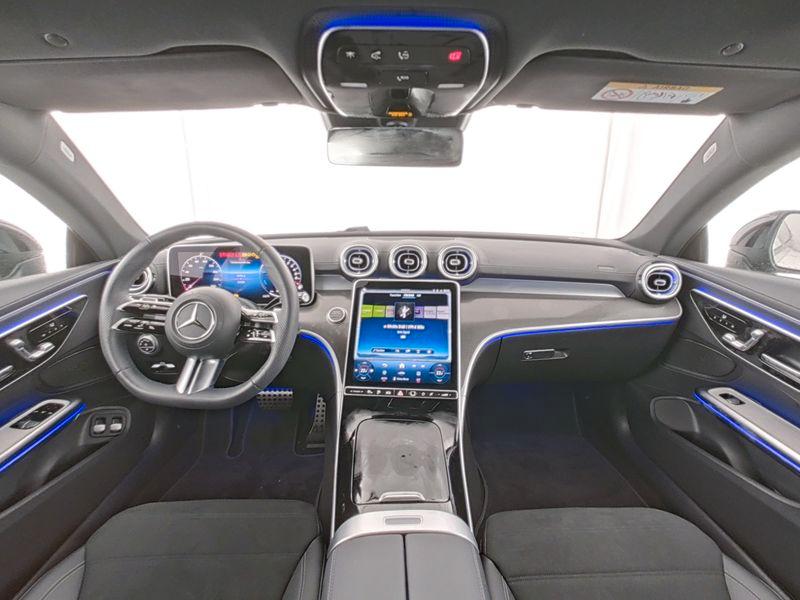 Mercedes-Benz CLE 300 e mit EQ Hybrid Technologie ACC AUT Kam.