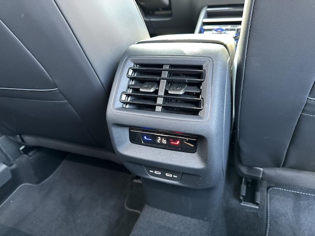 Volkswagen Tiguan 1.5 eTSI R-Line