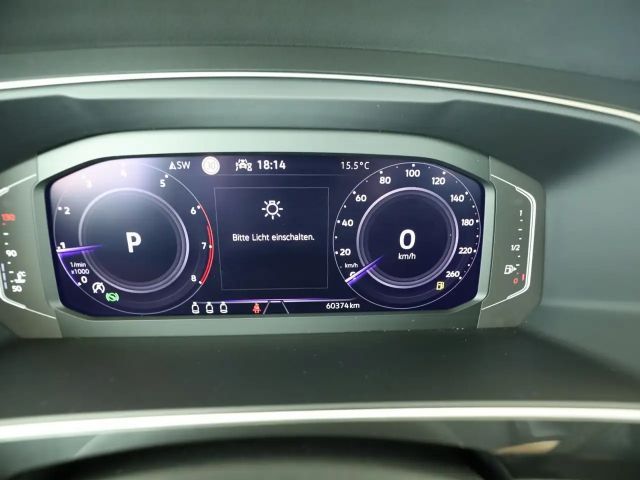 Volkswagen Tiguan 1.5 TSI Elegance Elegance