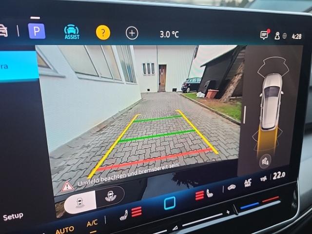 Volkswagen Golf 1.5 TSI Golf VIII Life