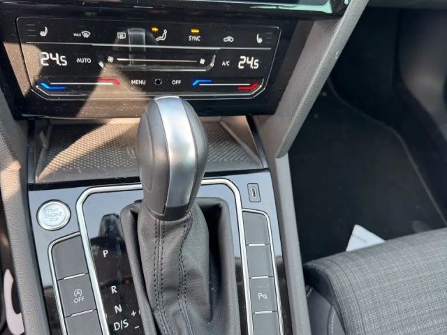 Volkswagen Passat 2.0 TDI Business Variant