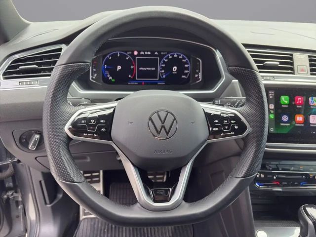 Volkswagen Tiguan 4Motion Allspace R-Line