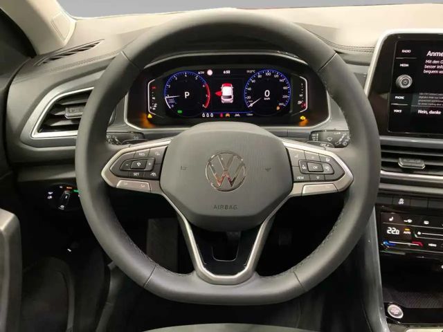 Volkswagen T-Roc 1.5 TSI DSG Style