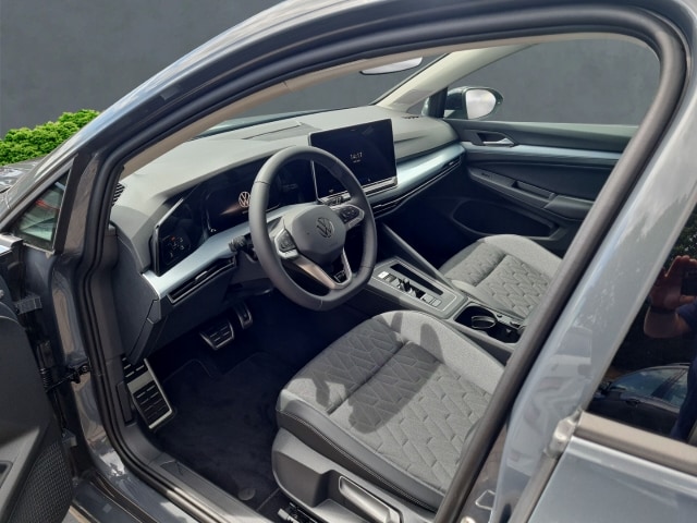 Volkswagen Golf 1.5 eTSI Golf VIII Variant