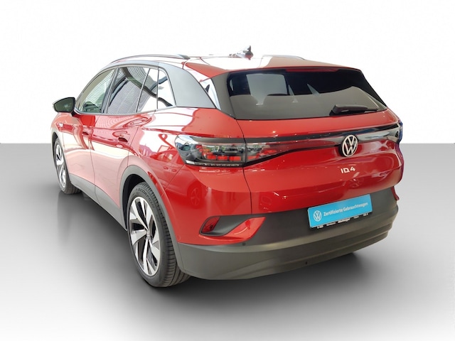 Volkswagen ID.4 Performance Pro