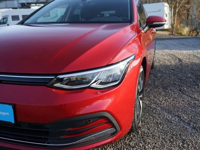 Volkswagen Golf 1.0 TSI Golf VIII Move