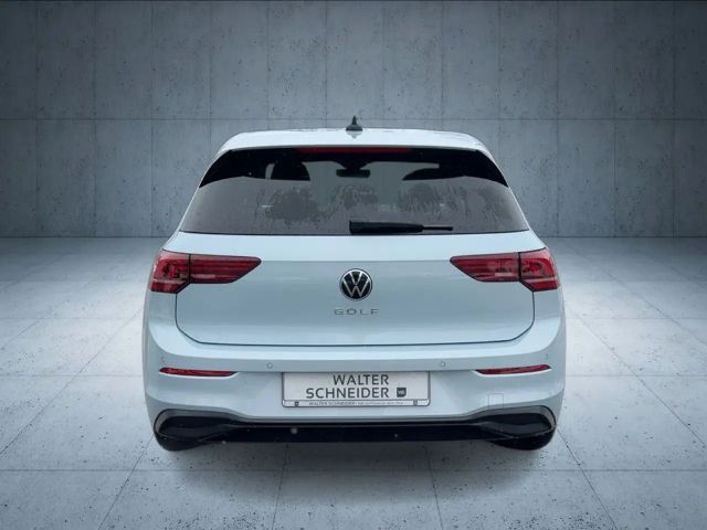 Volkswagen Golf 2.0 TDI DSG Life