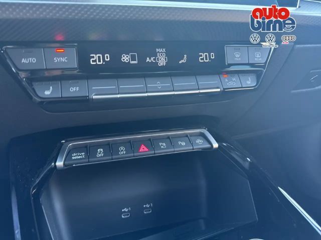 Audi RS3 Quattro Sedan