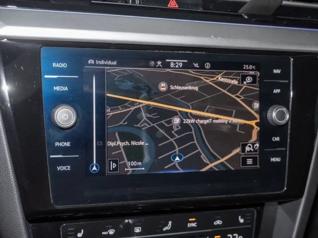 Volkswagen Arteon 2.0 TSI R-Line