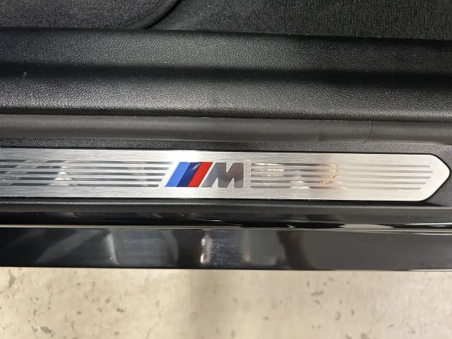 BMW X4 Coupé M-Sport xDrive30d