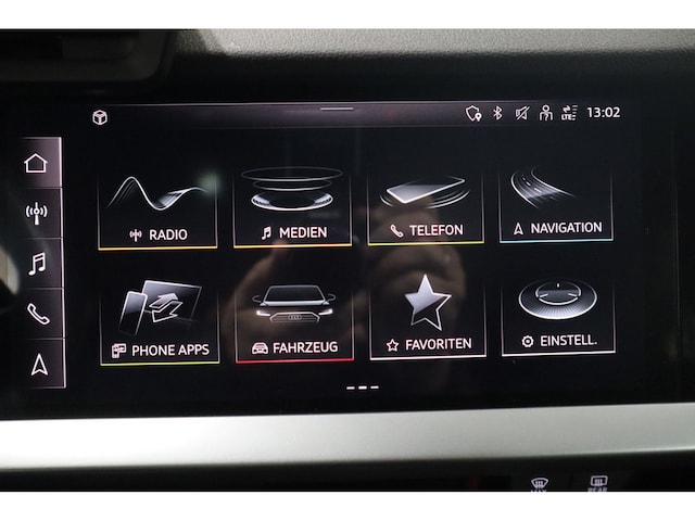 Audi A3 30 TDI S-Tronic Sportback