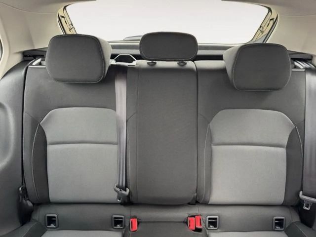 Skoda Fabia 1.0 TSI Selection