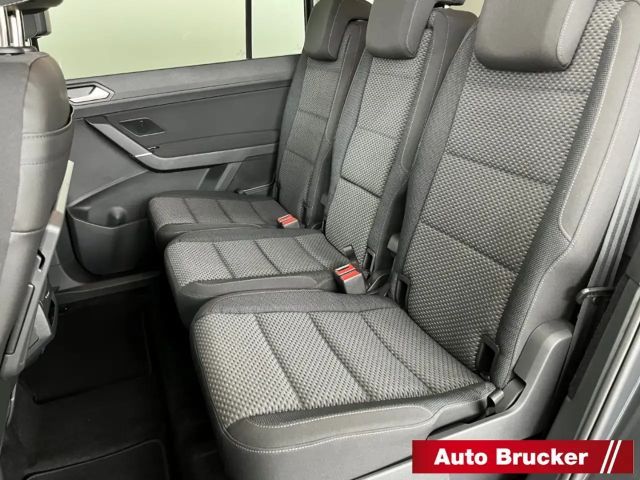 Volkswagen Touran 1.5 TSI Comfortline
