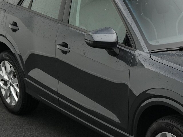 Audi Q2 35 TFSI S-Tronic