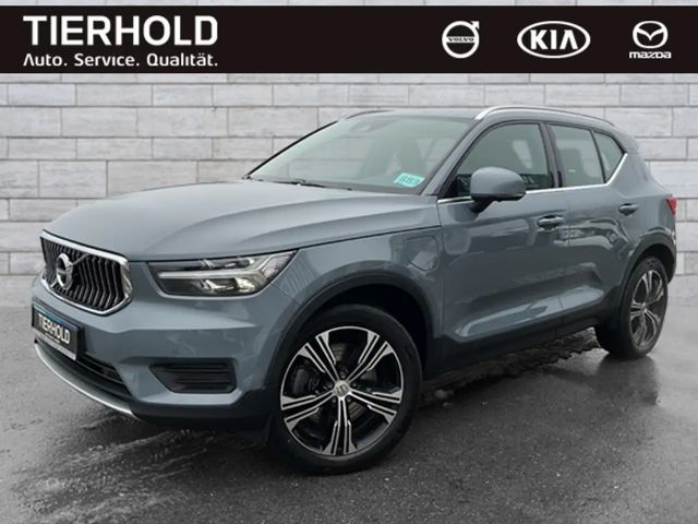 Volvo XC40 Inscription T5