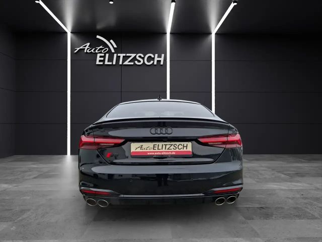 Audi S5 Quattro Sportback