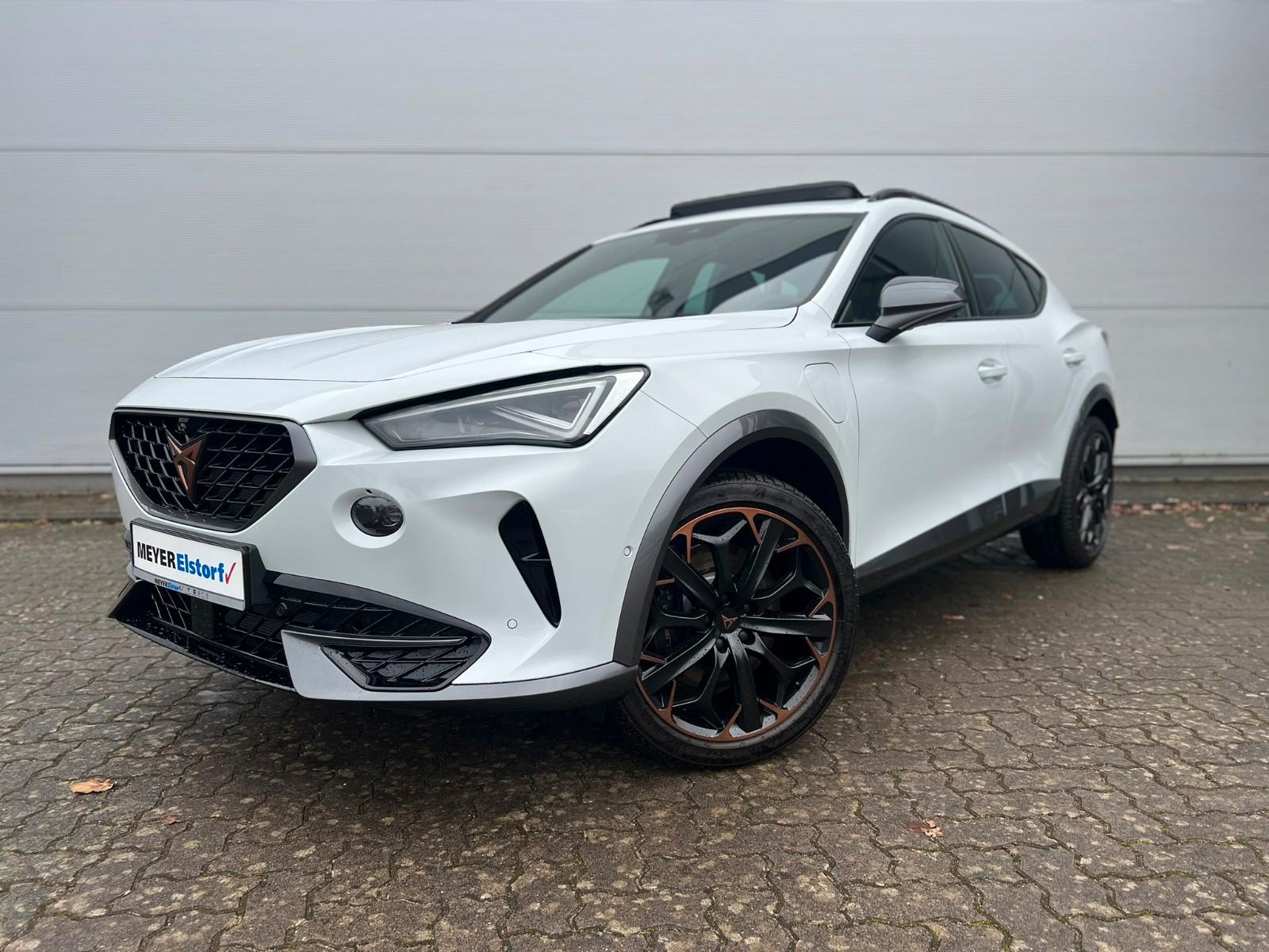 Cupra Formentor 1.4 DSG VZ