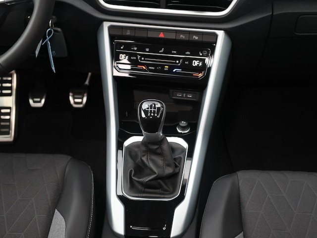 Volkswagen T-Roc 1.0 TSI